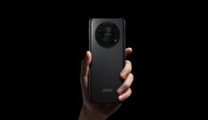 acer-budget phones-Super ZX-Super ZX Pro-Dimensity chipset-AI camera-OLED display