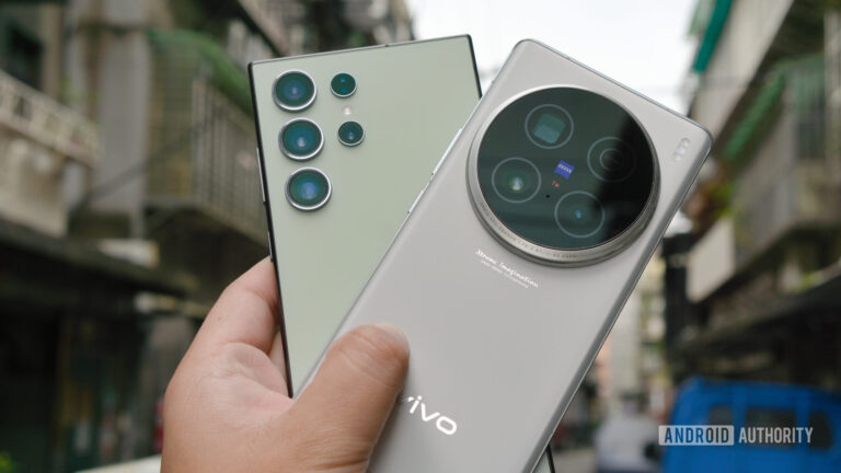 samsung phone rental-Galaxy S23 Ultra-Galaxy S24 Ultra-concert video recording-smartphone camera quality-South Korea market